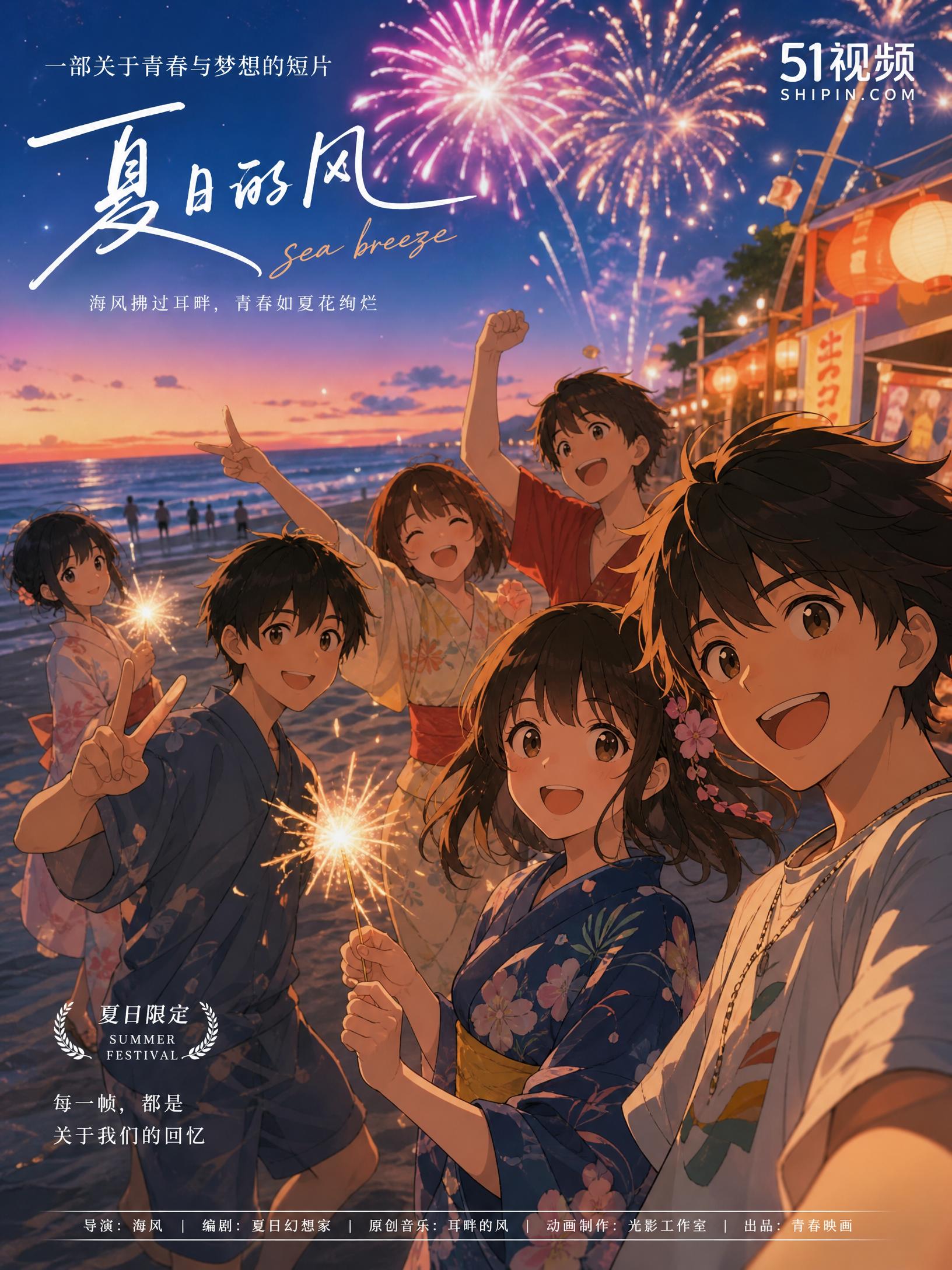 溏心-夏日的风溏心教程全集